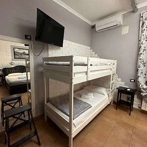 Economy Kamer met een King Size Bed